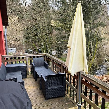 Rivendell 9 Villa Monschau Luaran gambar