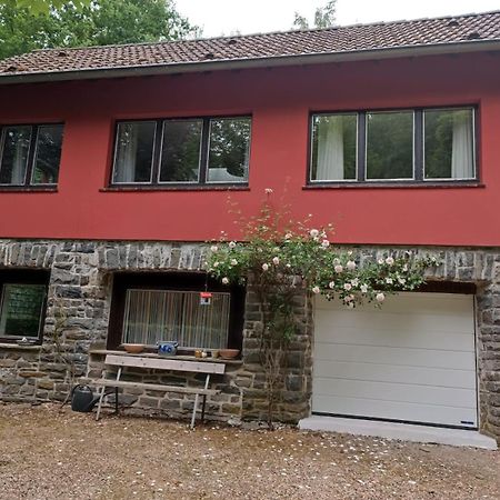 Rivendell 9 Villa Monschau Luaran gambar