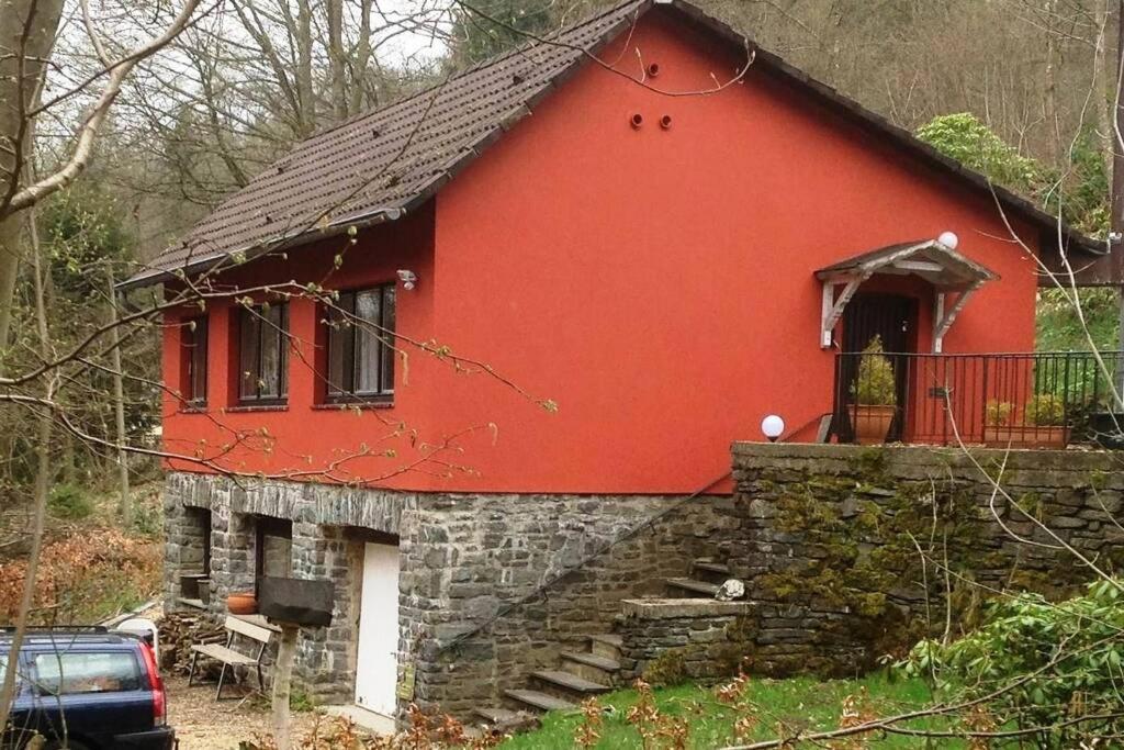 Rivendell 9 Villa Monschau Luaran gambar