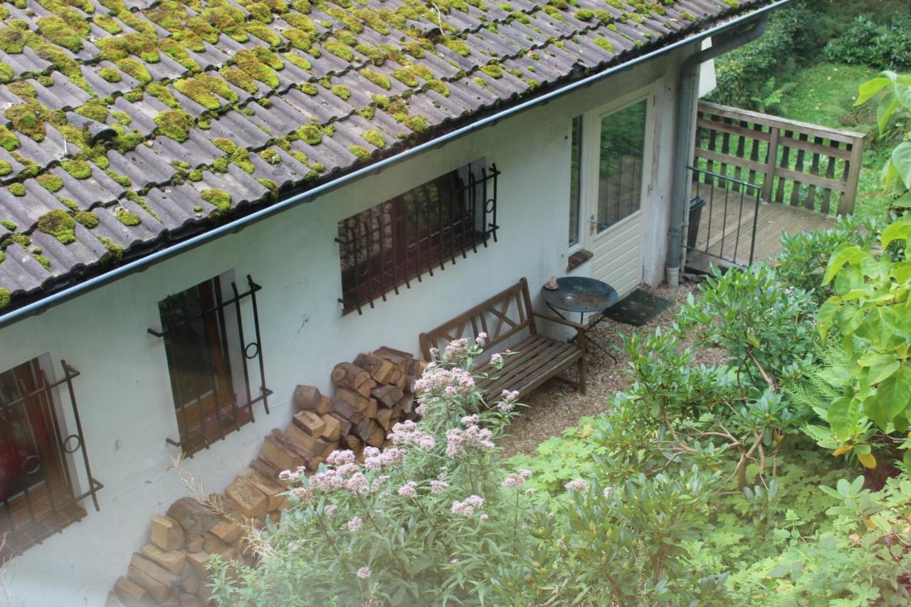 Rivendell 9 Villa Monschau Luaran gambar