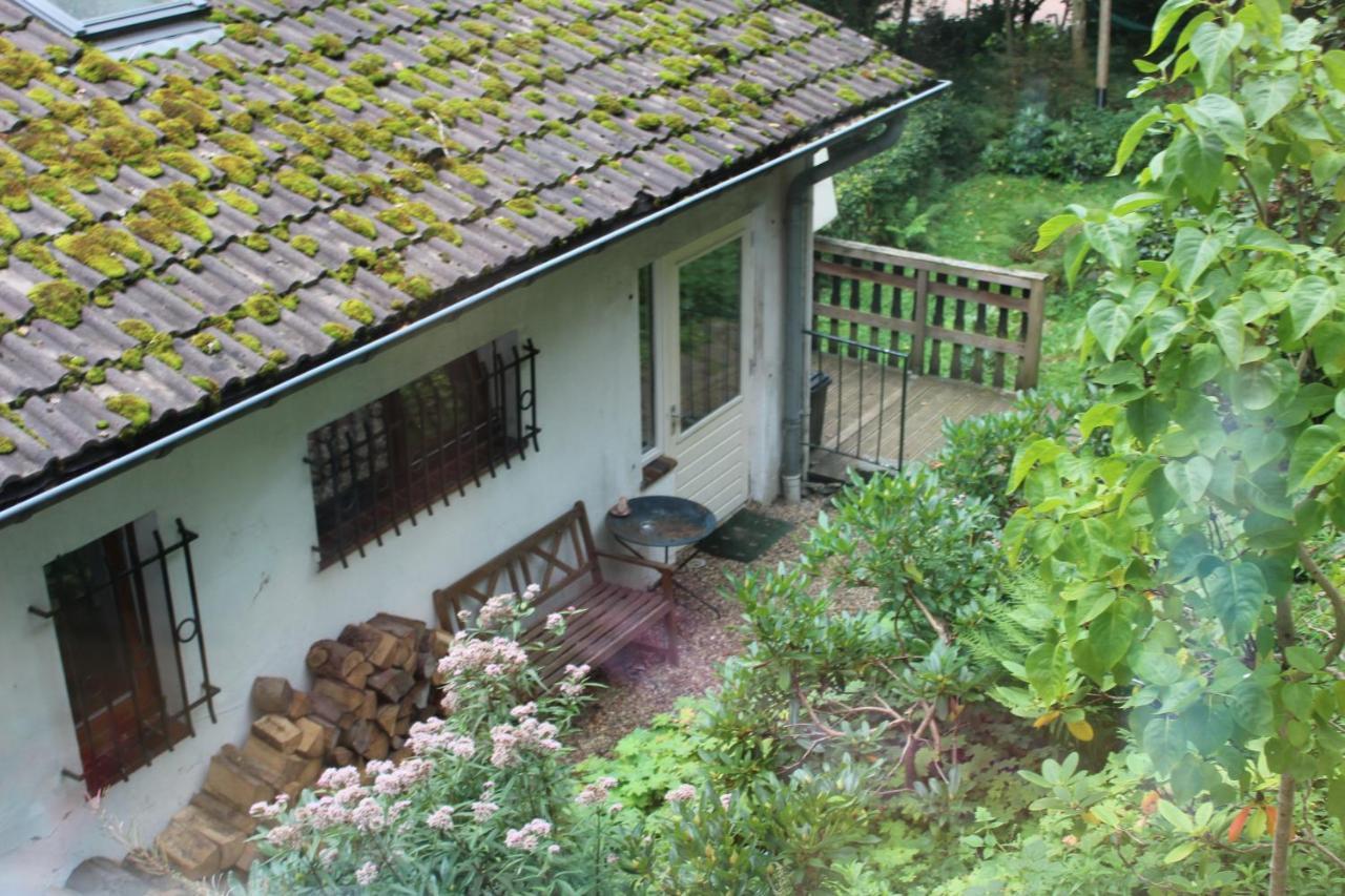 Rivendell 9 Villa Monschau Luaran gambar