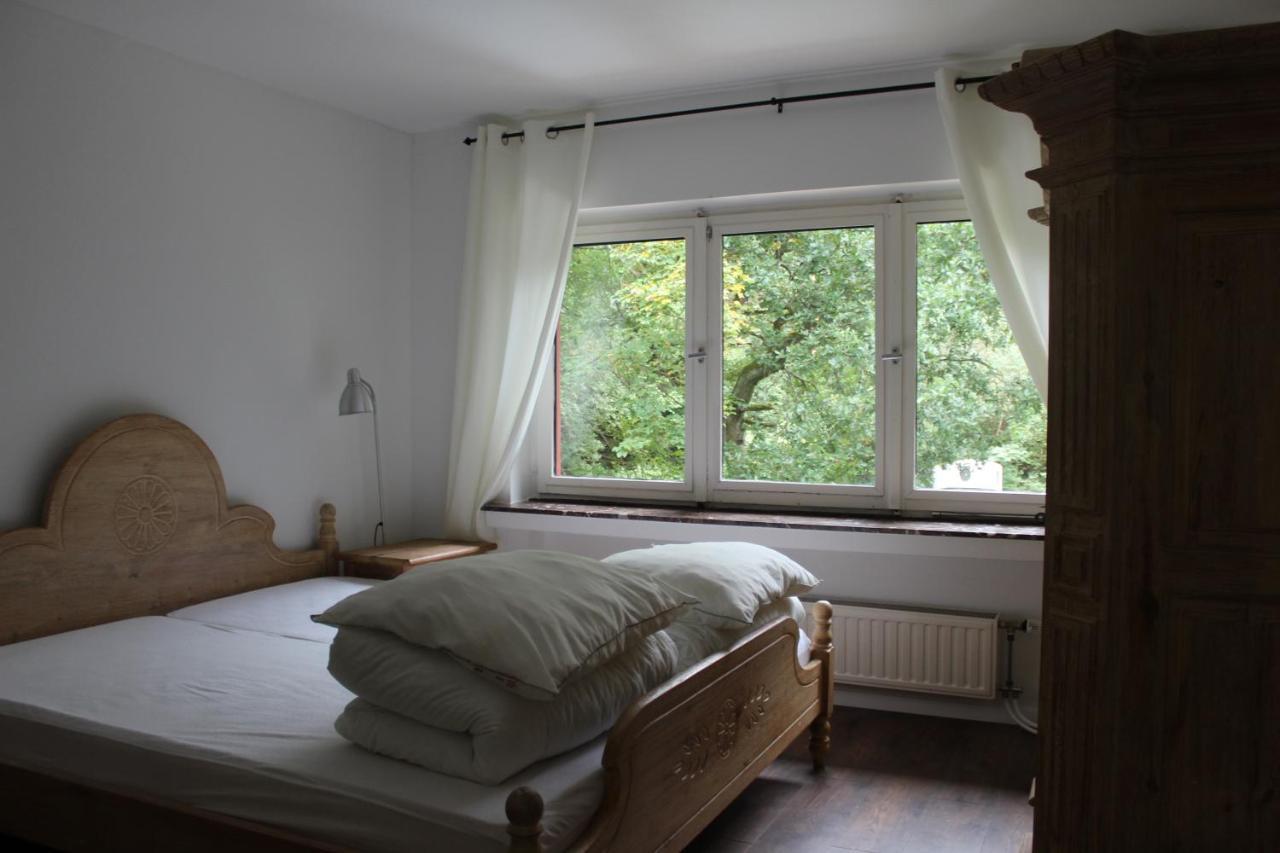 Rivendell 9 Villa Monschau Luaran gambar