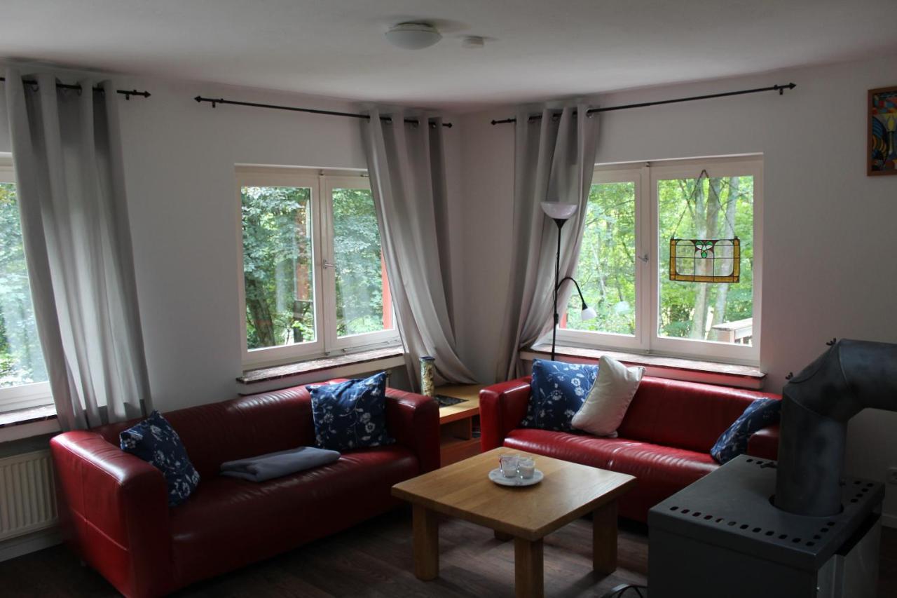 Rivendell 9 Villa Monschau Luaran gambar