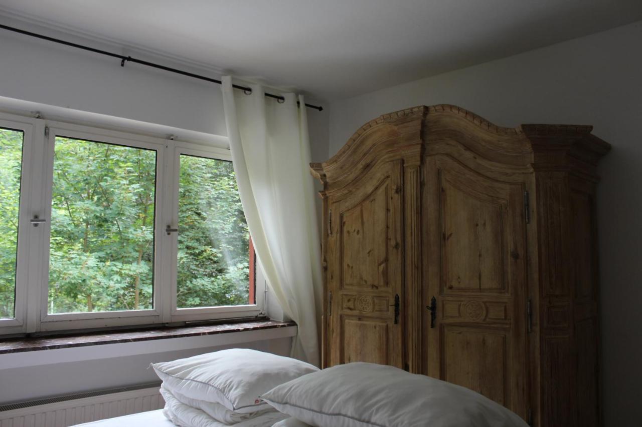 Rivendell 9 Villa Monschau Luaran gambar