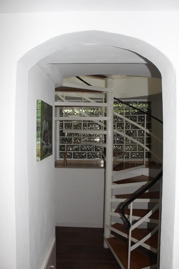 Rivendell 9 Villa Monschau Luaran gambar