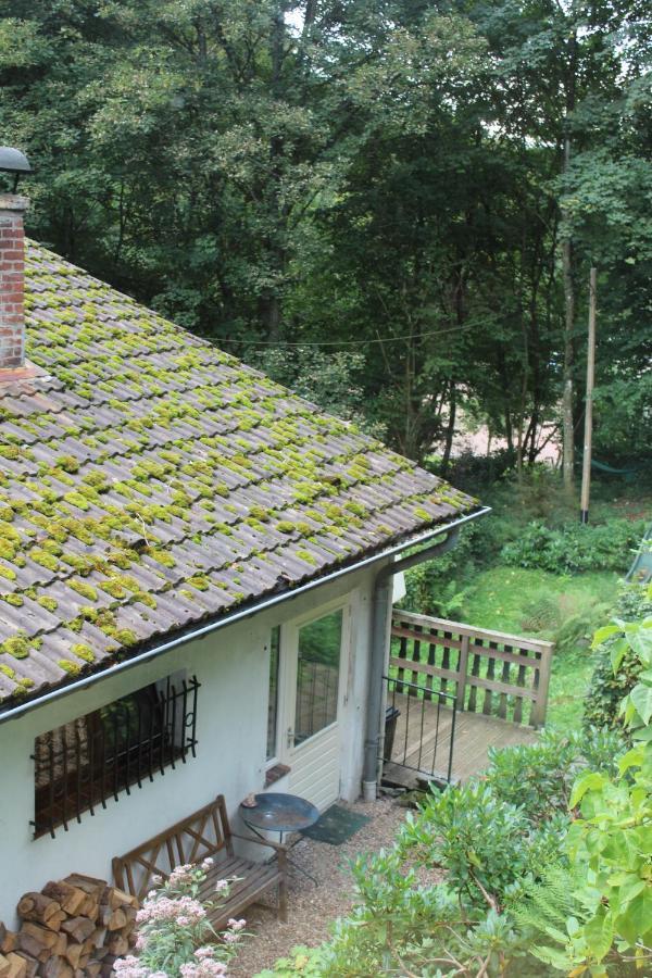 Rivendell 9 Villa Monschau Luaran gambar