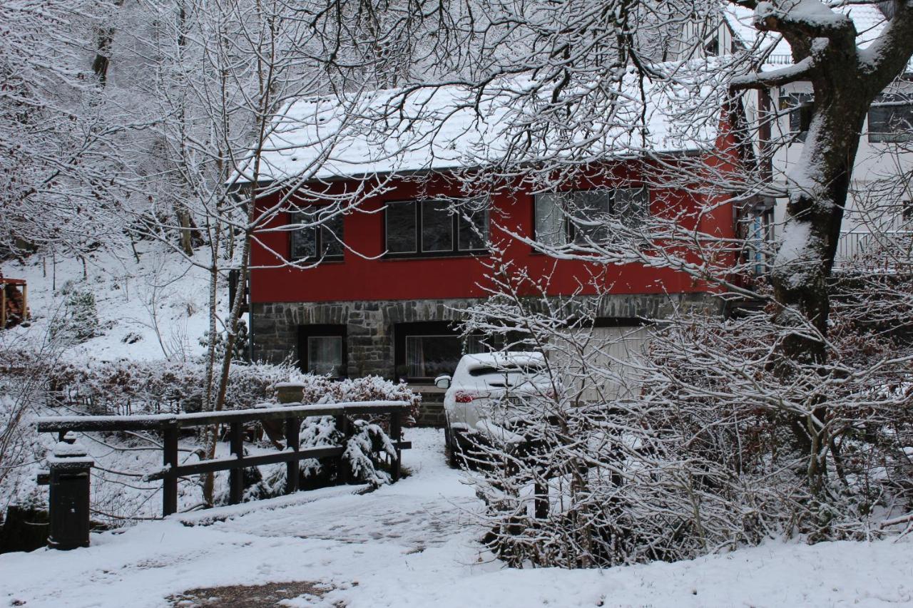 Rivendell 9 Villa Monschau Luaran gambar