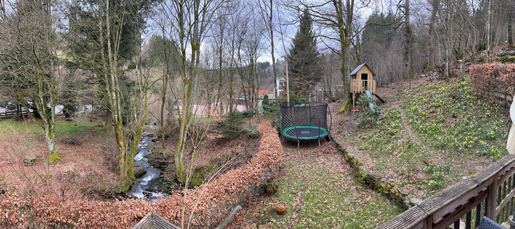 Rivendell 9 Villa Monschau Luaran gambar