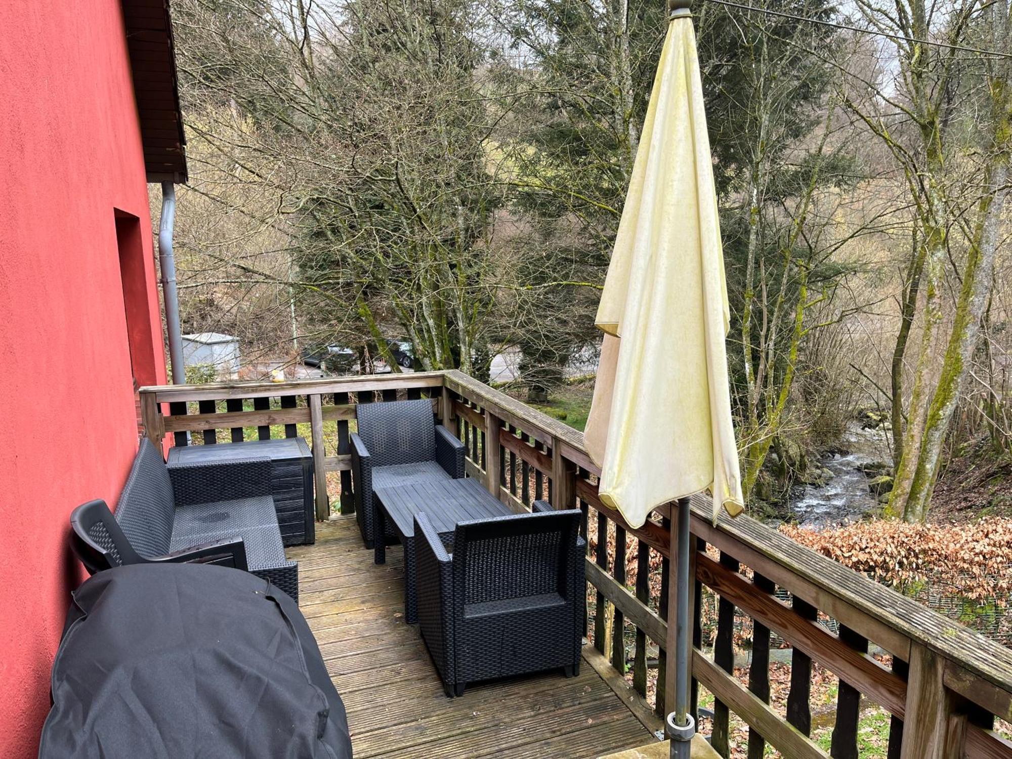 Rivendell 9 Villa Monschau Luaran gambar