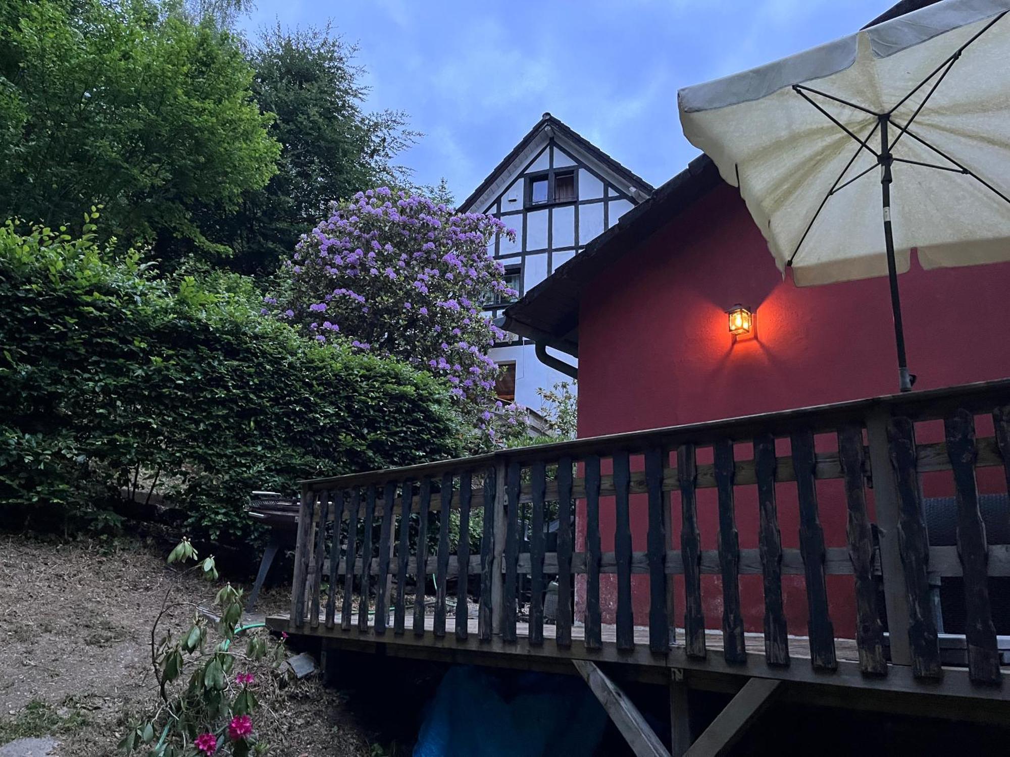Rivendell 9 Villa Monschau Luaran gambar