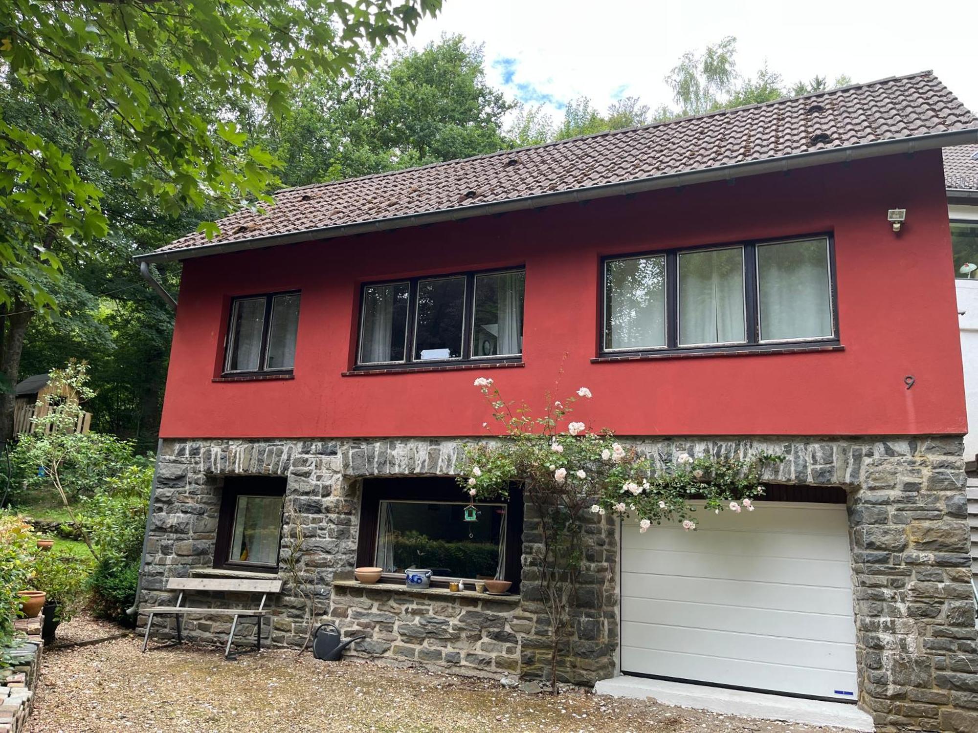 Rivendell 9 Villa Monschau Luaran gambar