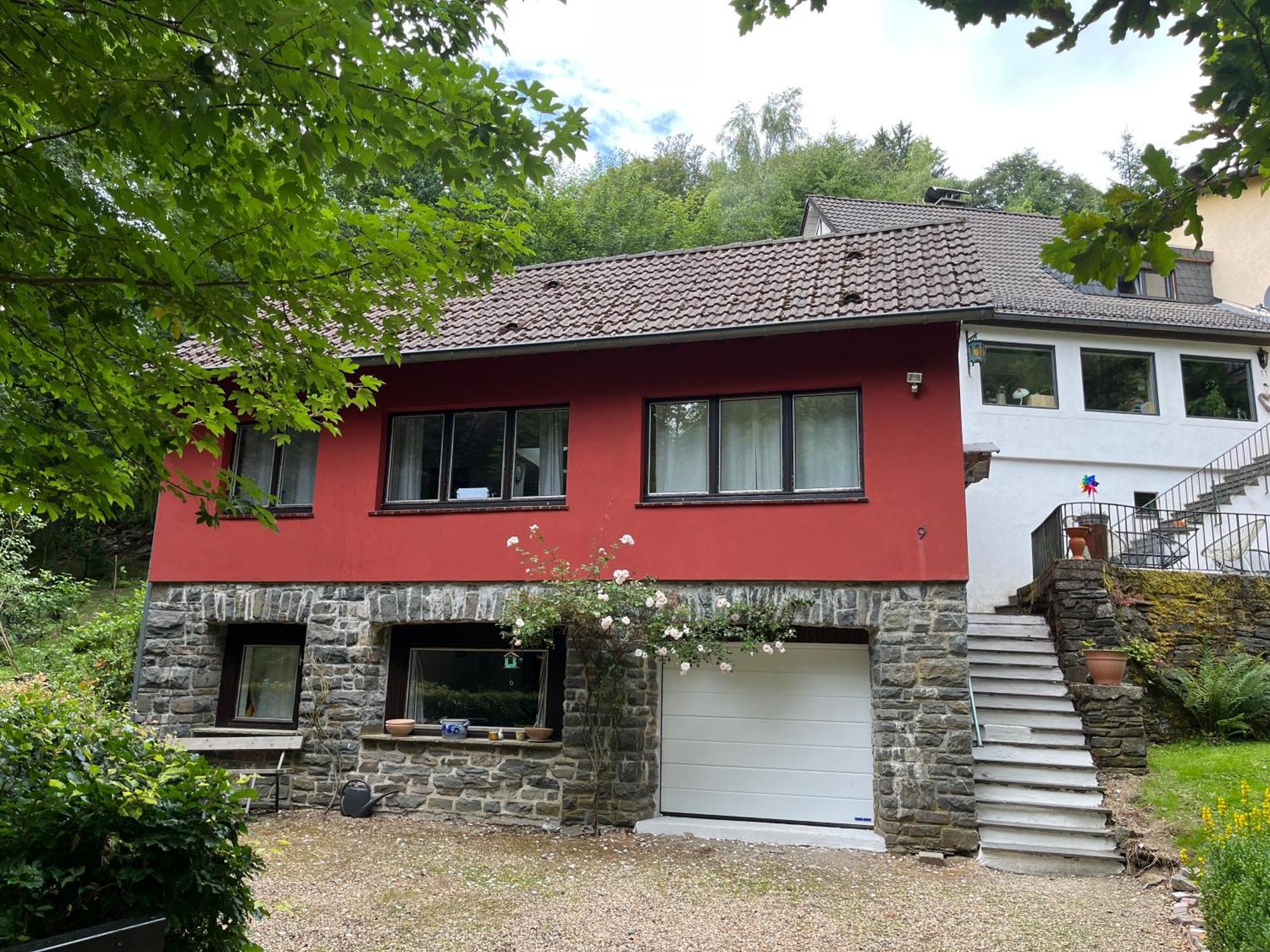 Rivendell 9 Villa Monschau Luaran gambar