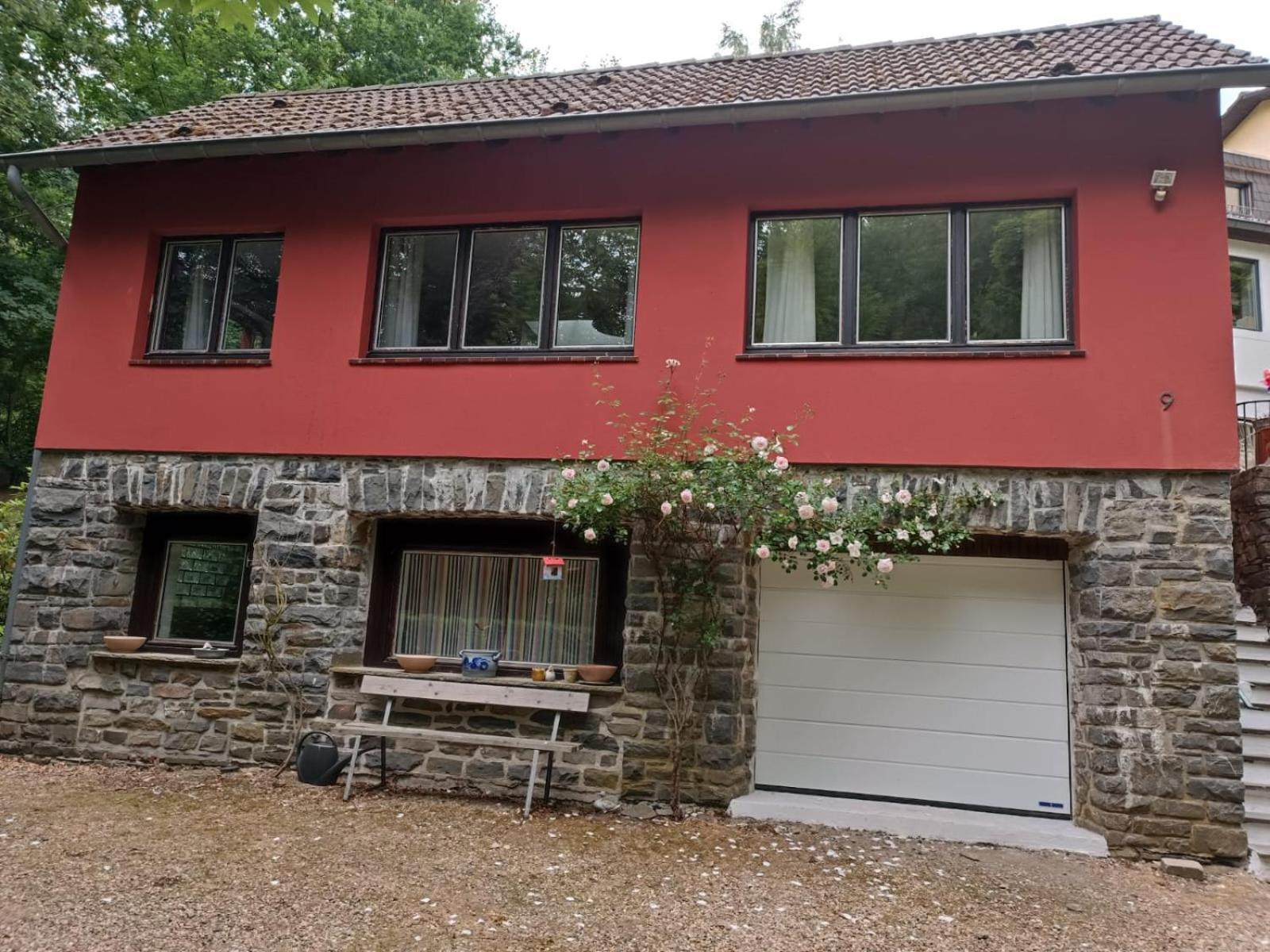 Rivendell 9 Villa Monschau Luaran gambar