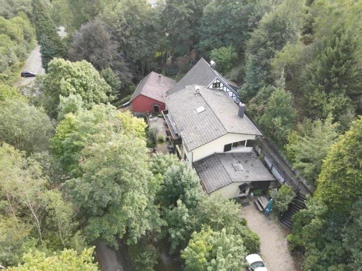 Rivendell 9 Villa Monschau Luaran gambar