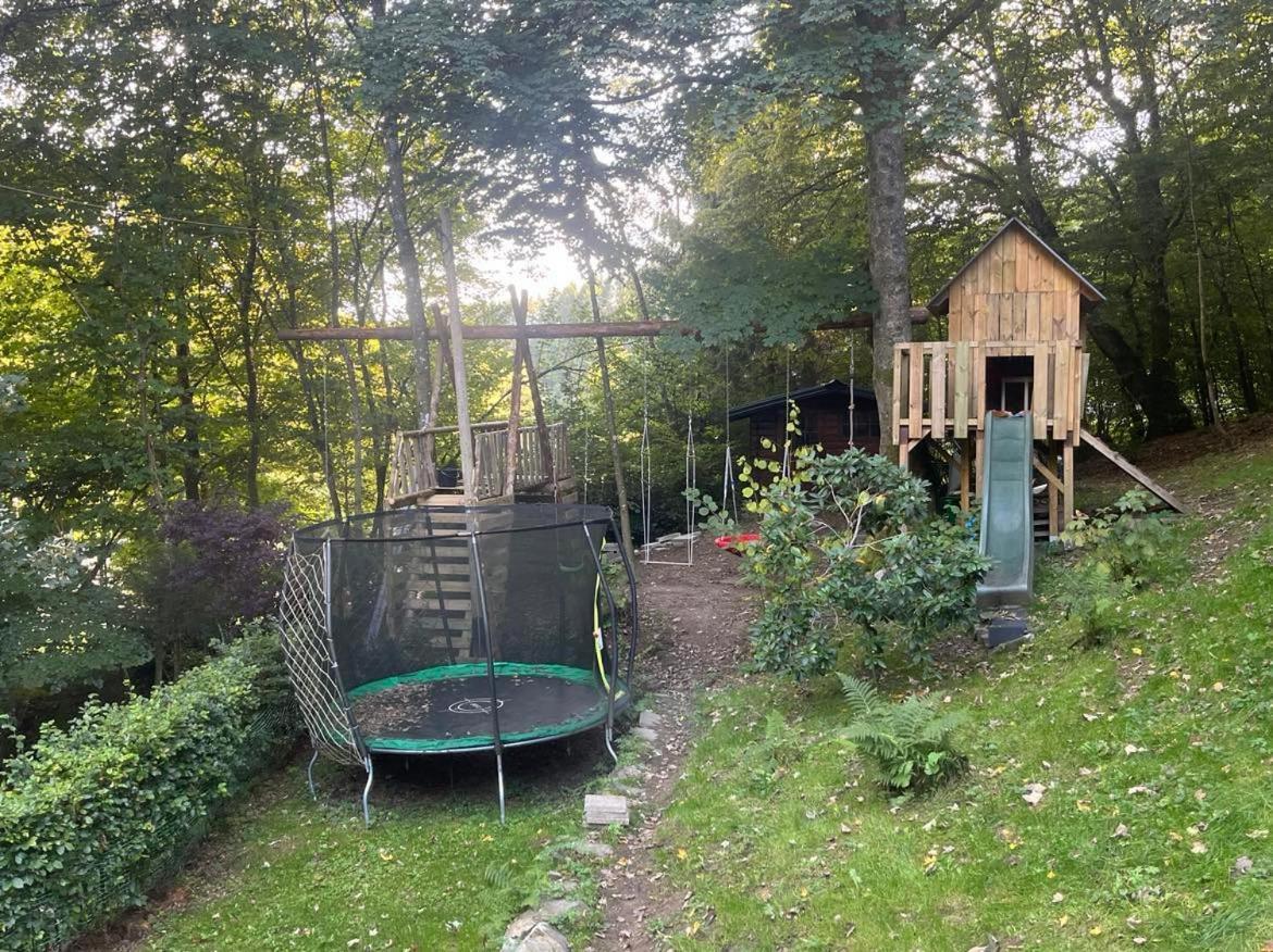 Rivendell 9 Villa Monschau Luaran gambar